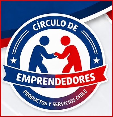 Logo Círculo de Emprendedores